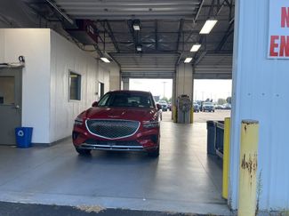 Used 2025 Genesis GV70 2.5T image 1