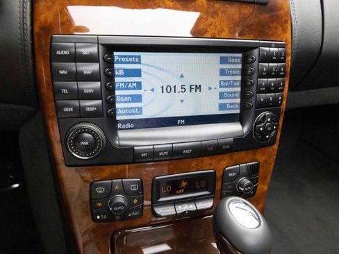 Used 2006 Mercedes-Benz CL 65 AMG image 38