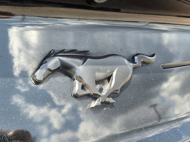 Used 2023 Ford Mustang Premium RWD image 28