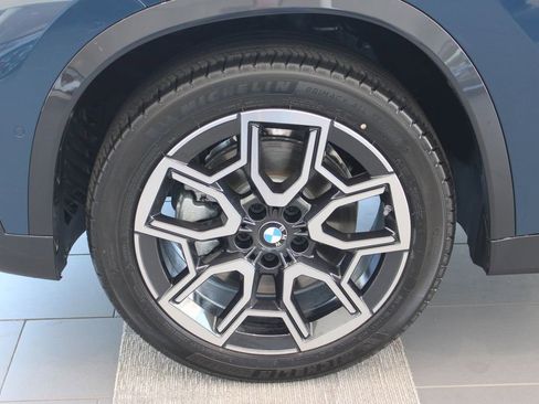 New 2026 BMW X1 xDrive28i w/ Technology Package AWD/4WD image 25