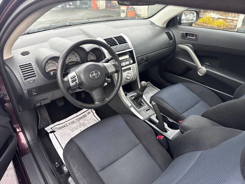 Used 2009 Scion tC image 18