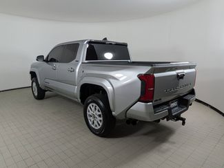 Used 2025 Toyota Tacoma SR5 AWD/4WD video 3