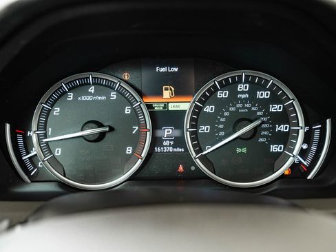 Used 2016 Acura TLX V6 w/ Technology Package FWD image 29