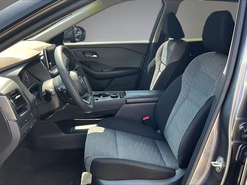 Certified 2023 Nissan Rogue SV AWD/4WD image 21