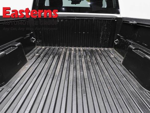 Used 2025 Toyota Tacoma SR RWD image 9