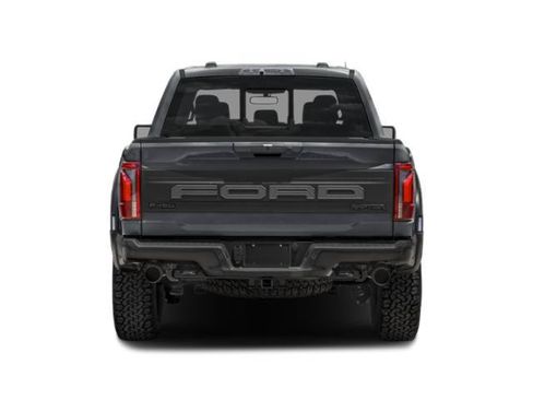 Used 2024 Ford F150 Raptor w/ Equipment Group 803A Raptor R AWD/4WD image 5