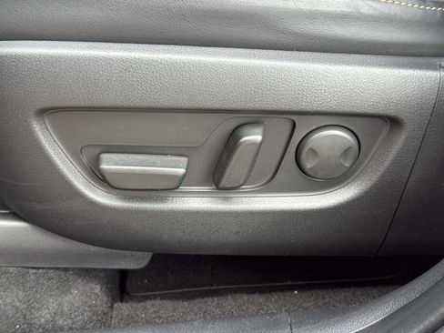 Used 2024 MAZDA CX-90 Plug-In Hybrid w/ Premium Plus image 21