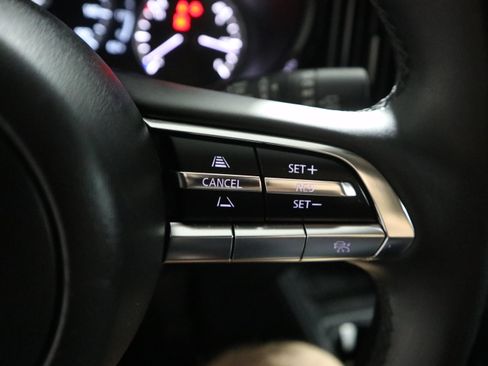 Certified 2025 MAZDA CX-50 AWD 2.5 S w/ Preferred Package image 27