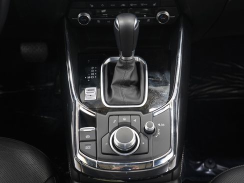 Used 2023 MAZDA CX-9 Grand Touring image 17