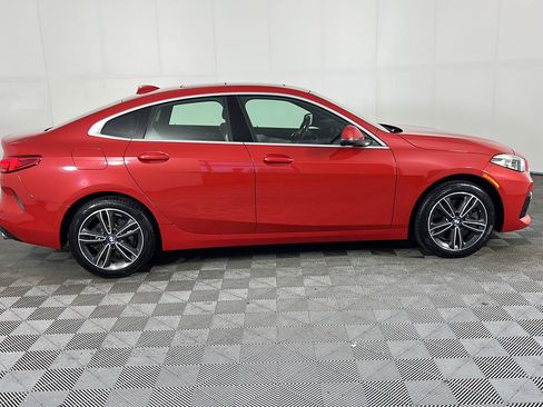Used 2022 BMW 228i xDrive Gran Coupe w/ Convenience Package AWD/4WD image 3