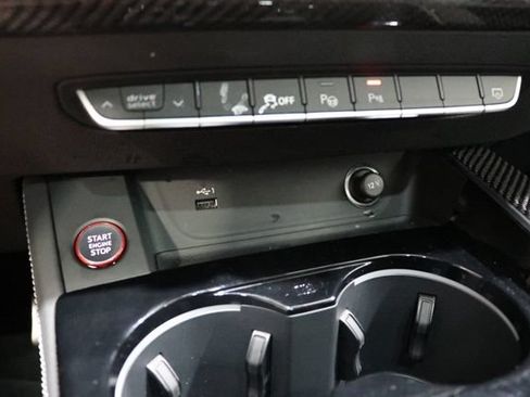 Used 2023 Audi RS 5 Sportback AWD/4WD image 32
