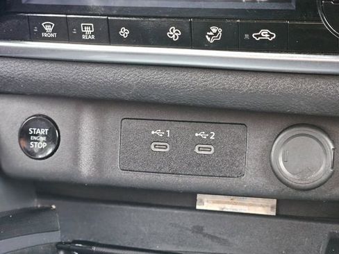 Certified 2024 Nissan Rogue SV image 25