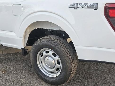 New 2026 Ford F150 XL image 6