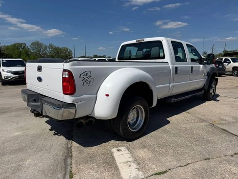Used 2014 Ford F450 XL w/ Power Equipment Group AWD/4WD image 7