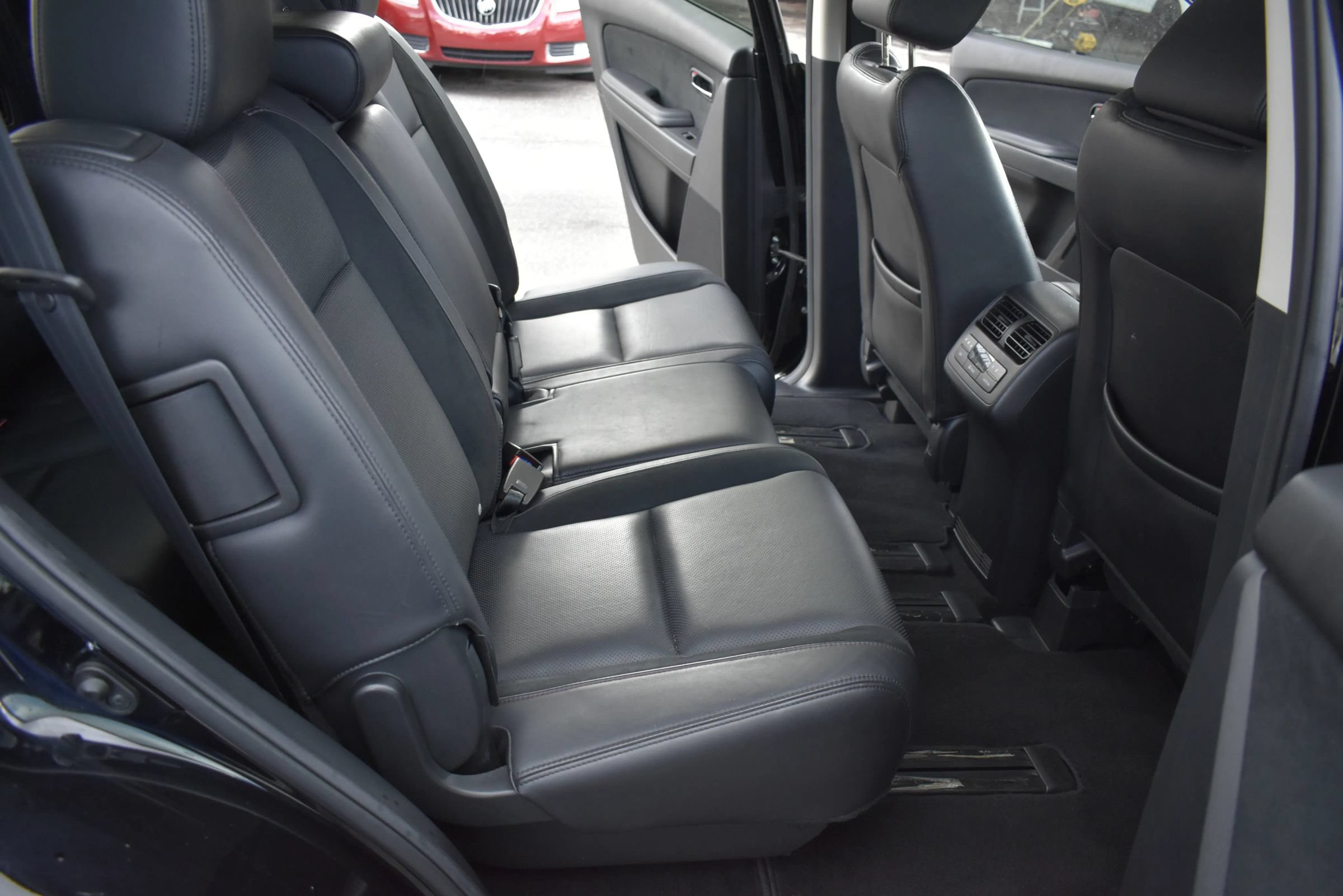 Used 2013 MAZDA CX-9 Touring w/ Touring Technology Pkg FWD image 14