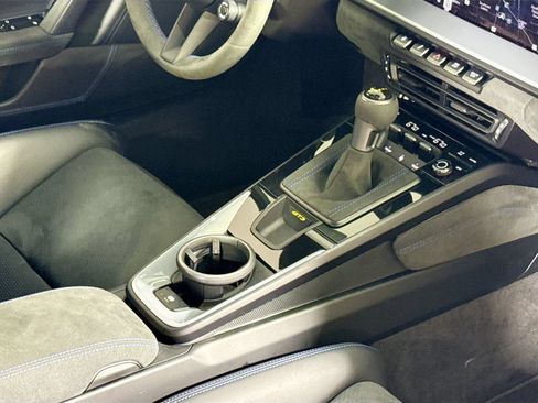 Certified 2024 Porsche 911 GT3 RWD image 24