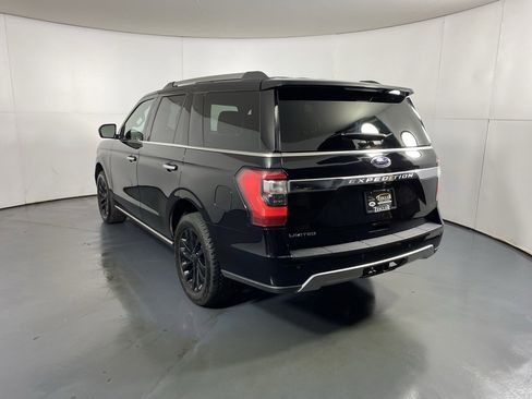 Used 2021 Ford Expedition Limited image 7