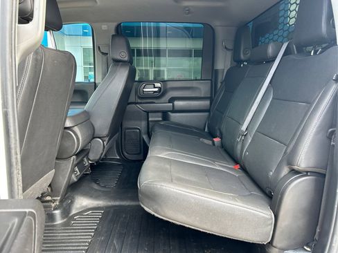 Used 2022 Chevrolet Silverado 3500 W/T w/ WT Convenience Package image 10