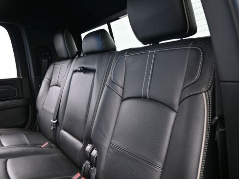 Used 2024 RAM 3500 Limited image 30