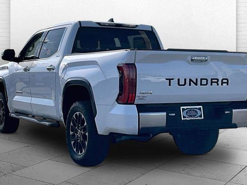 Used 2023 Toyota Tundra Limited image 10