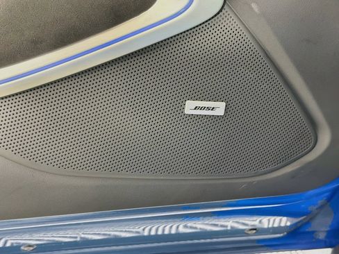 Used 2024 Chevrolet Camaro ZL1 RWD image 19