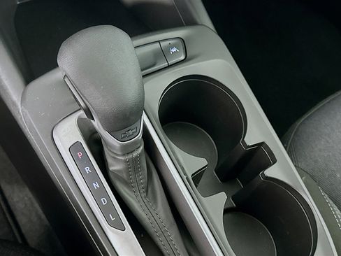 Used 2025 Chevrolet Trax LS image 24