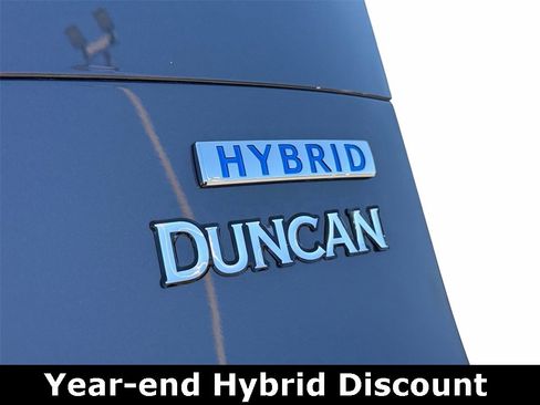 New 2026 MAZDA CX-50 AWD 2.5 Hybrid w/ Weather Package image 9