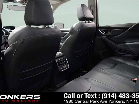 Used 2022 Subaru Forester Touring image 27