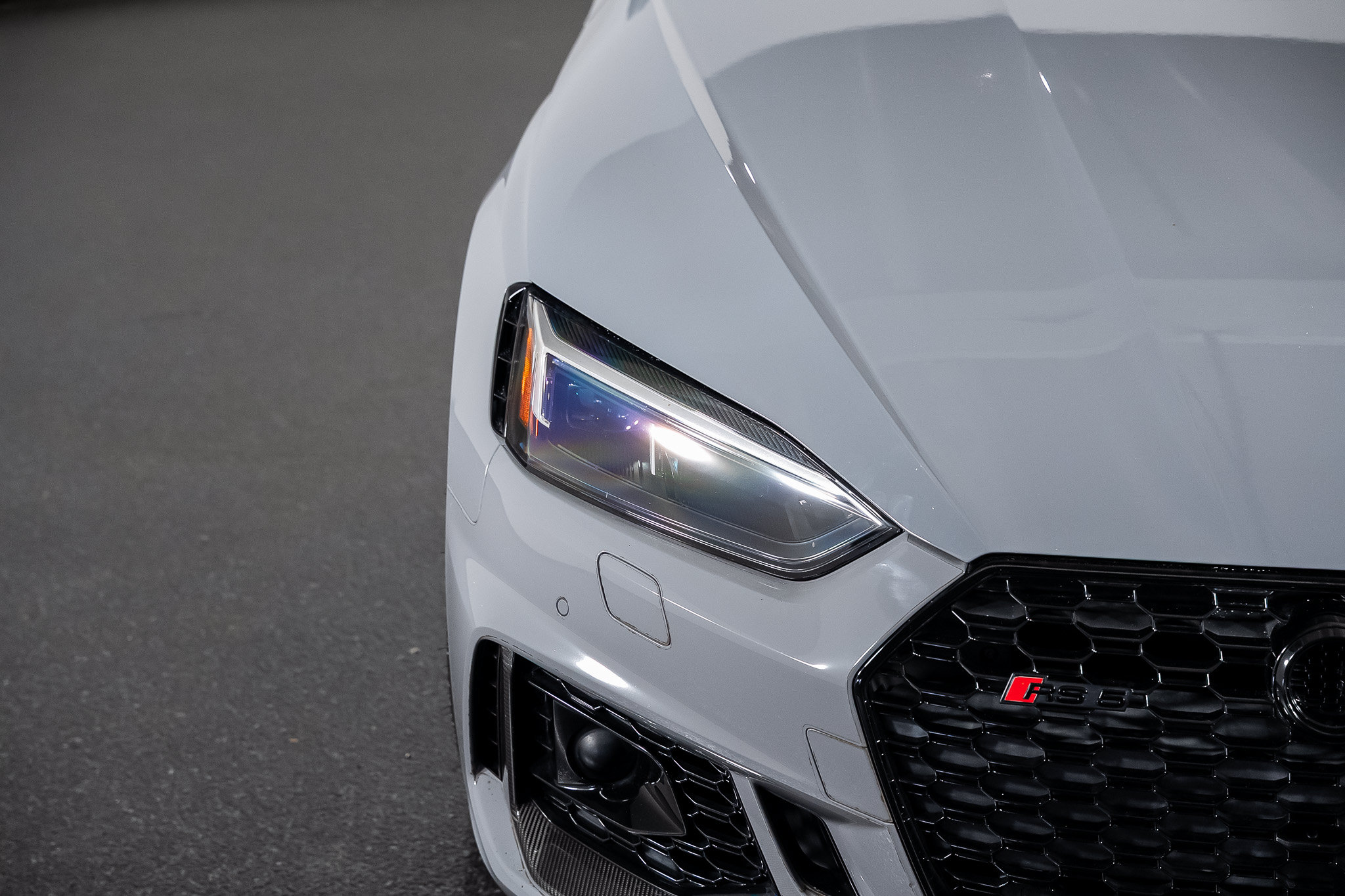 Used 2019 Audi RS 5 Sportback AWD/4WD image 7