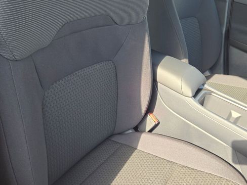 New 2026 Nissan Kicks S image 7