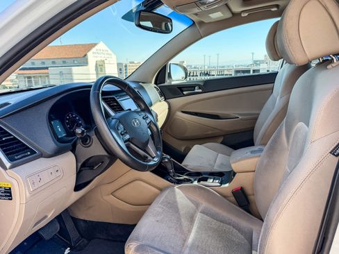 Used 2017 Hyundai Tucson Value image 14