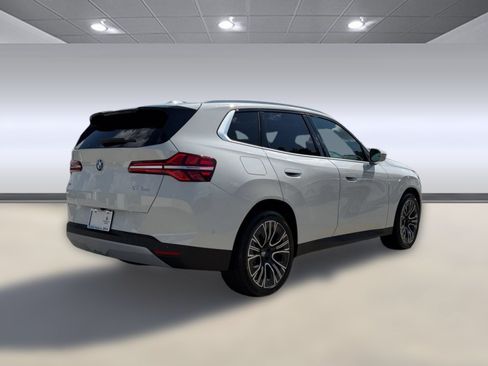Used 2026 BMW X3 xDrive30i w/ Convenience Package AWD/4WD image 8