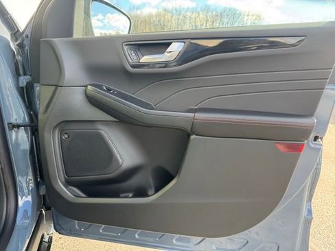 New 2026 Ford Escape ST-Line Elite w/ Premium Technology Package image 24