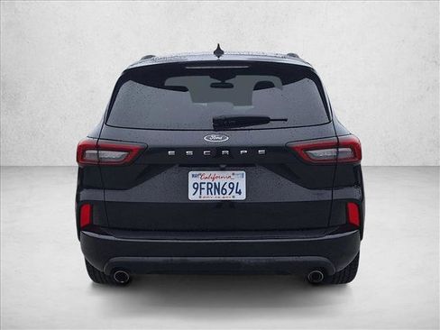 Used 2023 Ford Escape ST-Line image 6