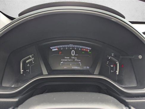Used 2018 Honda CR-V Touring image 10