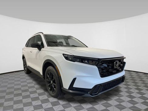 New 2026 Honda CR-V Sport-L image 7