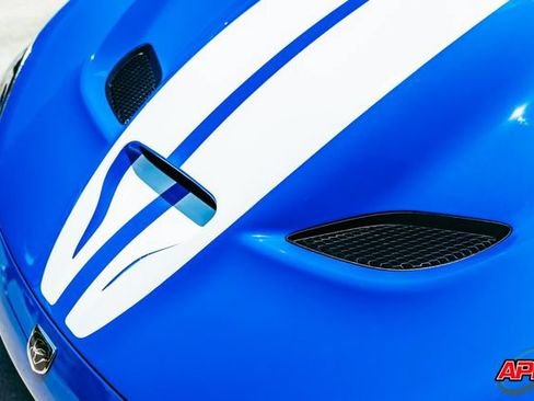 Used 2015 Dodge Viper w/ Quick Order Package 22J GT RWD image 24