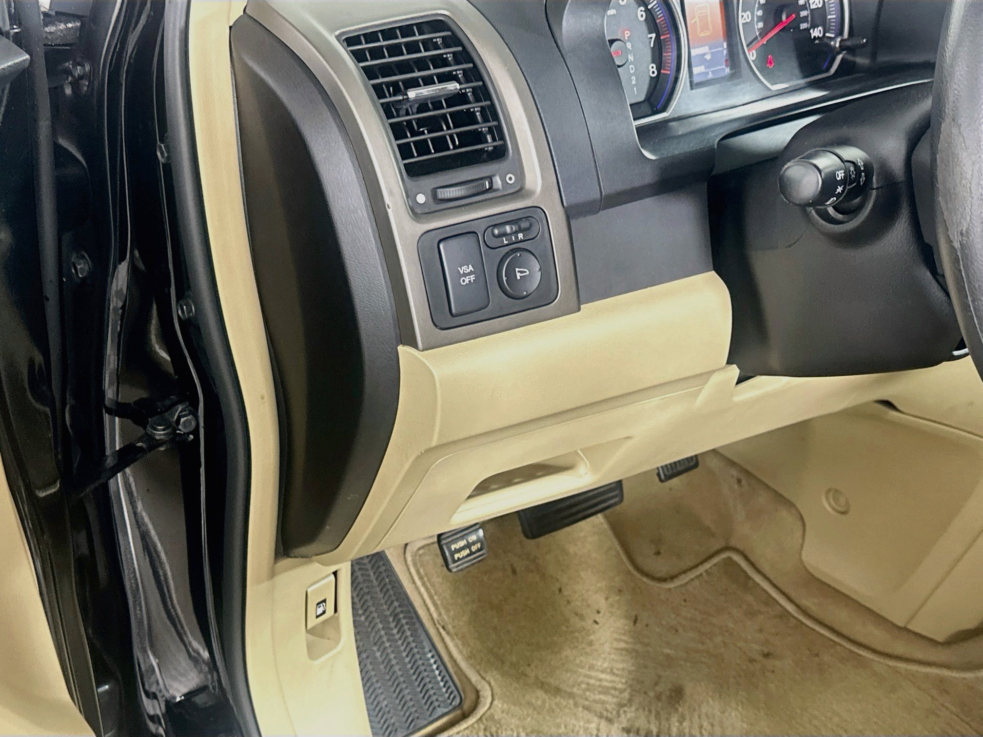 Used 2007 Honda CR-V LX image 16