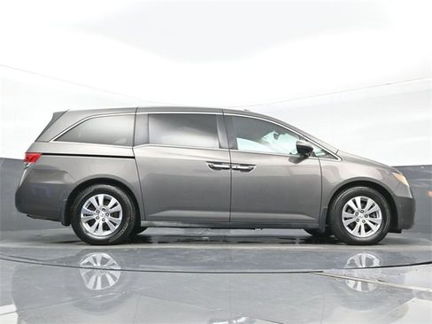 Used 2015 Honda Odyssey EX-L image 27