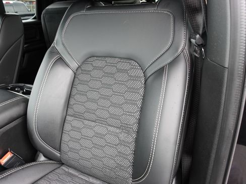 Used 2022 RAM 1500 Sport w/ Rebel Level 2 Equipment Group AWD/4WD image 16