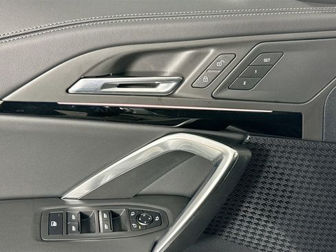 New 2026 BMW X1 xDrive28i w/ Technology Package image 17