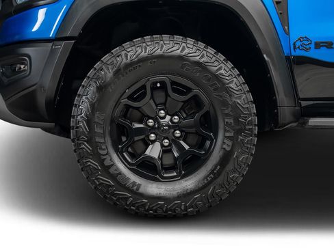 Used 2023 RAM 1500 TRX w/ TRX Level 1 Equipment Group AWD/4WD image 23