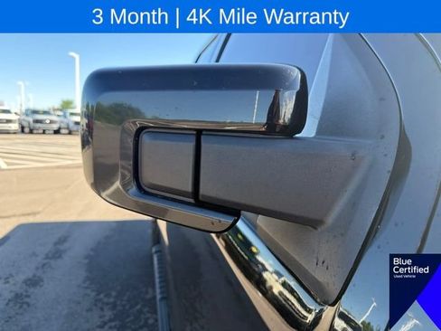 Used 2021 Ford F150 Lariat w/ Equipment Group 502A High AWD/4WD image 8