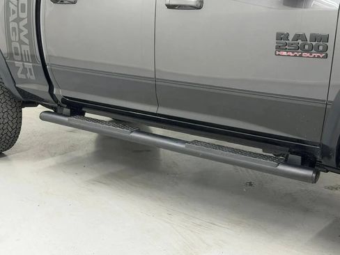 Used 2018 RAM 2500 Power Wagon w/ Luxury Group AWD/4WD image 41