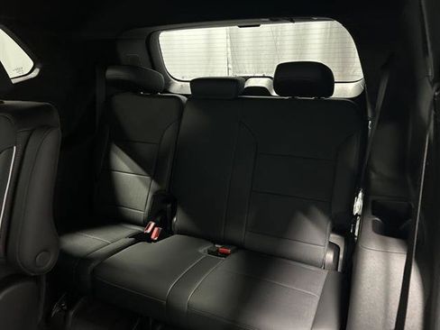 New 2026 Buick Enclave Preferred w/ Power Package image 16