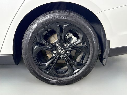 Used 2025 Honda Accord SE image 28