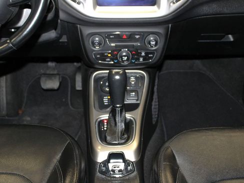 Certified 2020 Jeep Compass High Altitude image 21