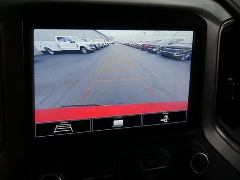 Used 2020 Chevrolet Silverado 1500 LT w/ All-Star Edition image 3