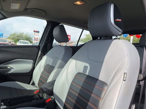 Certified 2024 Nissan Kicks SR w/ SR Premium Package image 11