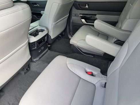 New 2026 Toyota Sequoia Limited image 17